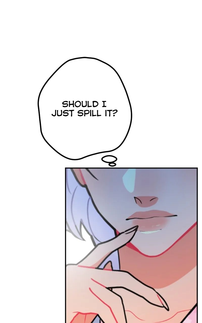 Girlfriend Manual Chapter 41 page 12 - 