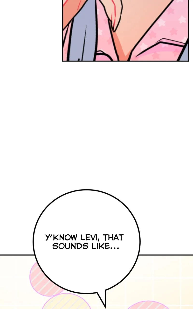 Girlfriend Manual Chapter 41 page 13 - 