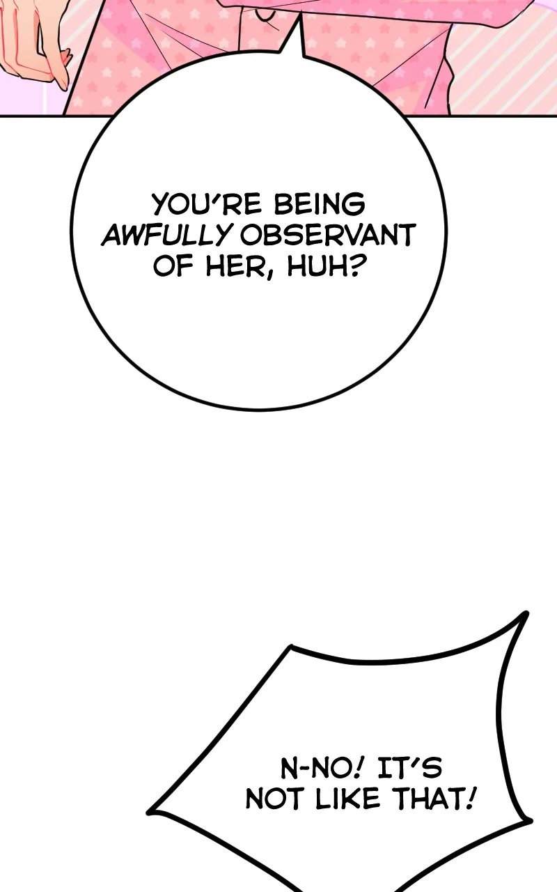Girlfriend Manual Chapter 41 page 15 - 
