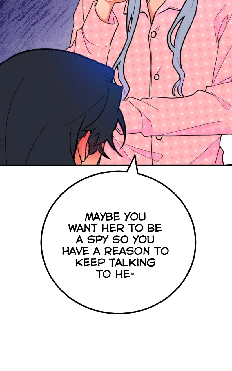 Girlfriend Manual Chapter 41 page 20 - 