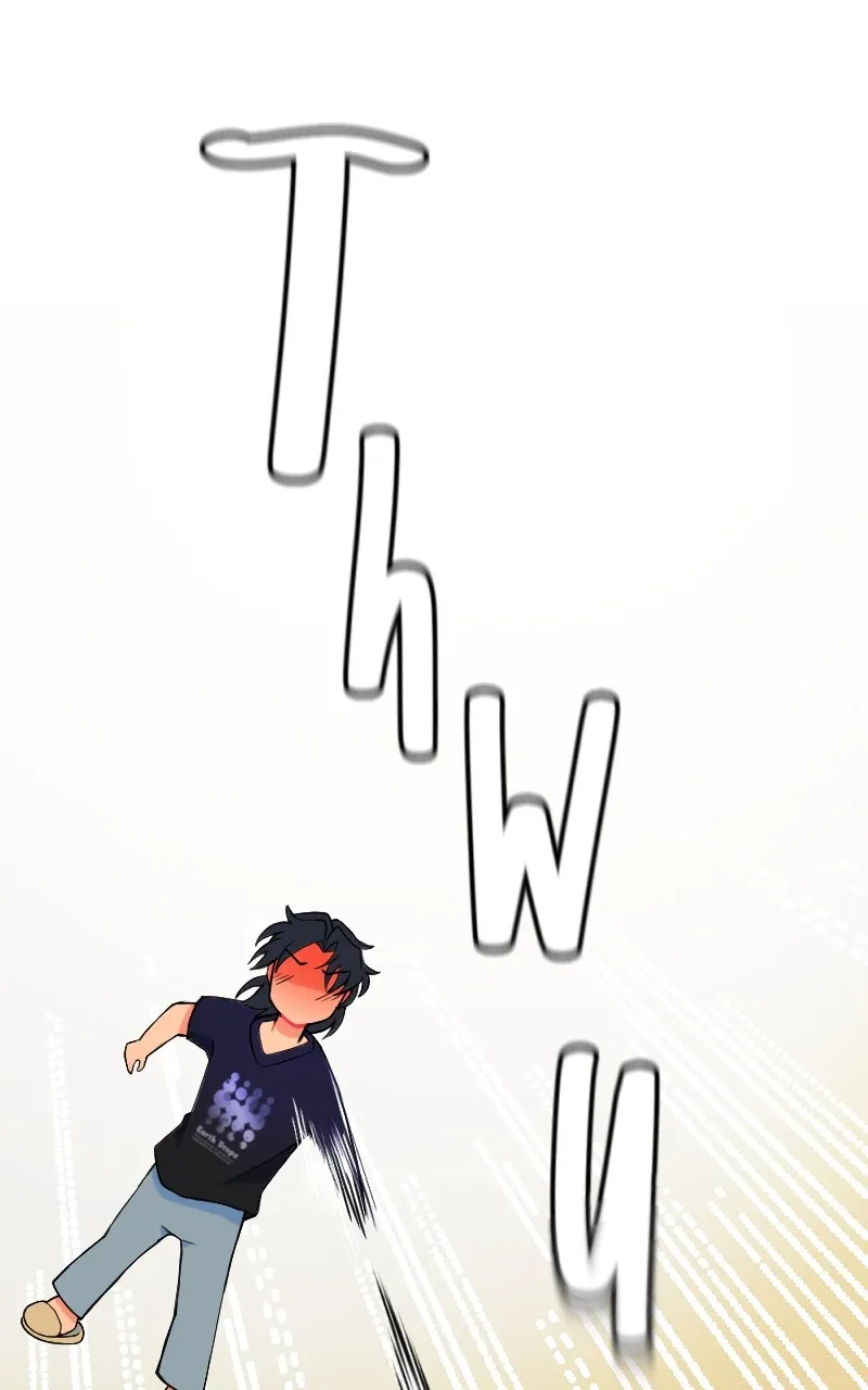 Girlfriend Manual Chapter 41 page 21 - 