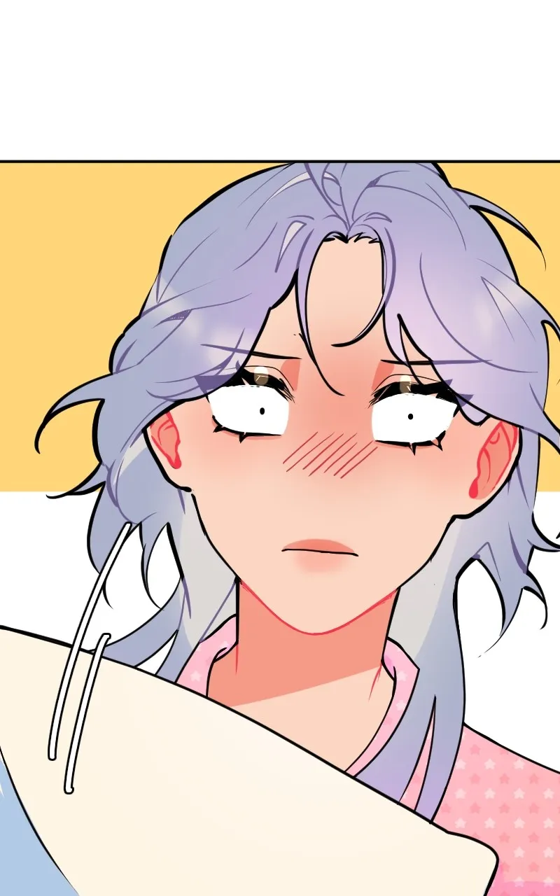 Girlfriend Manual Chapter 41 page 26 - 