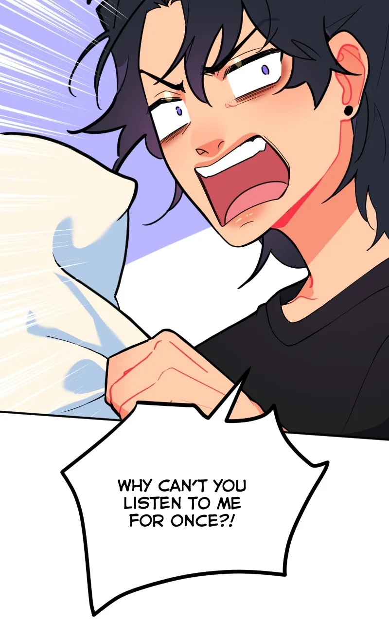 Girlfriend Manual Chapter 41 page 30 - 