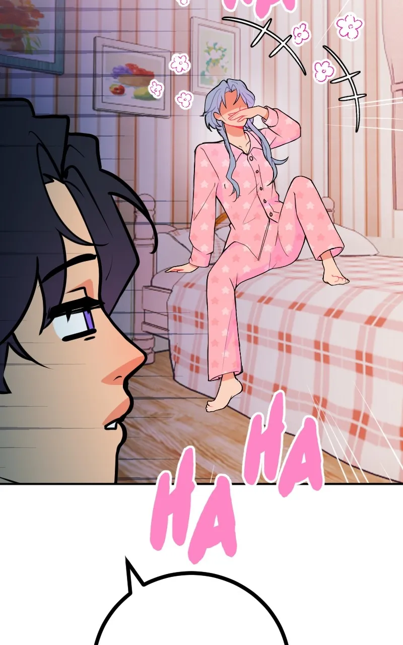 Girlfriend Manual Chapter 41 page 4 - 