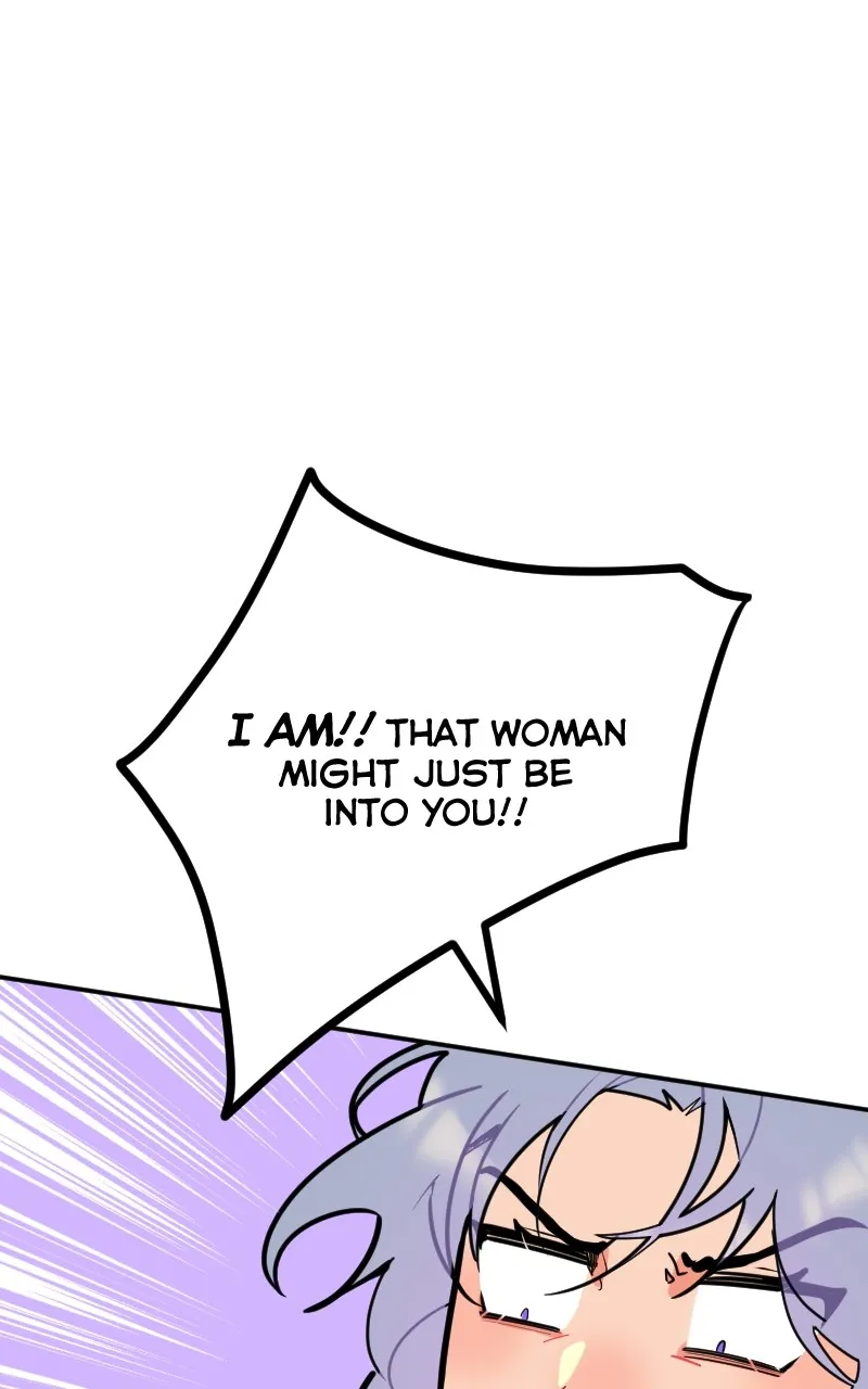Girlfriend Manual Chapter 41 page 31 - 