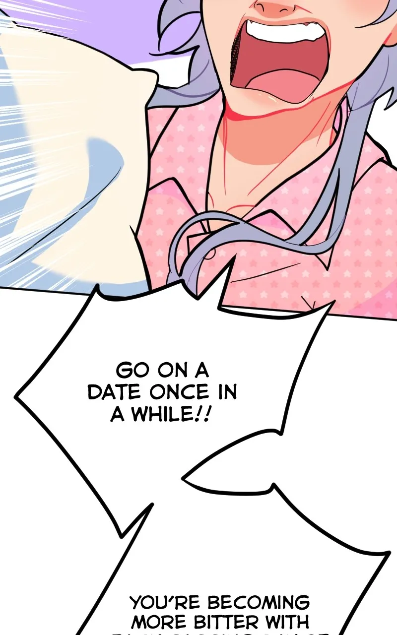 Girlfriend Manual Chapter 41 page 32 - 
