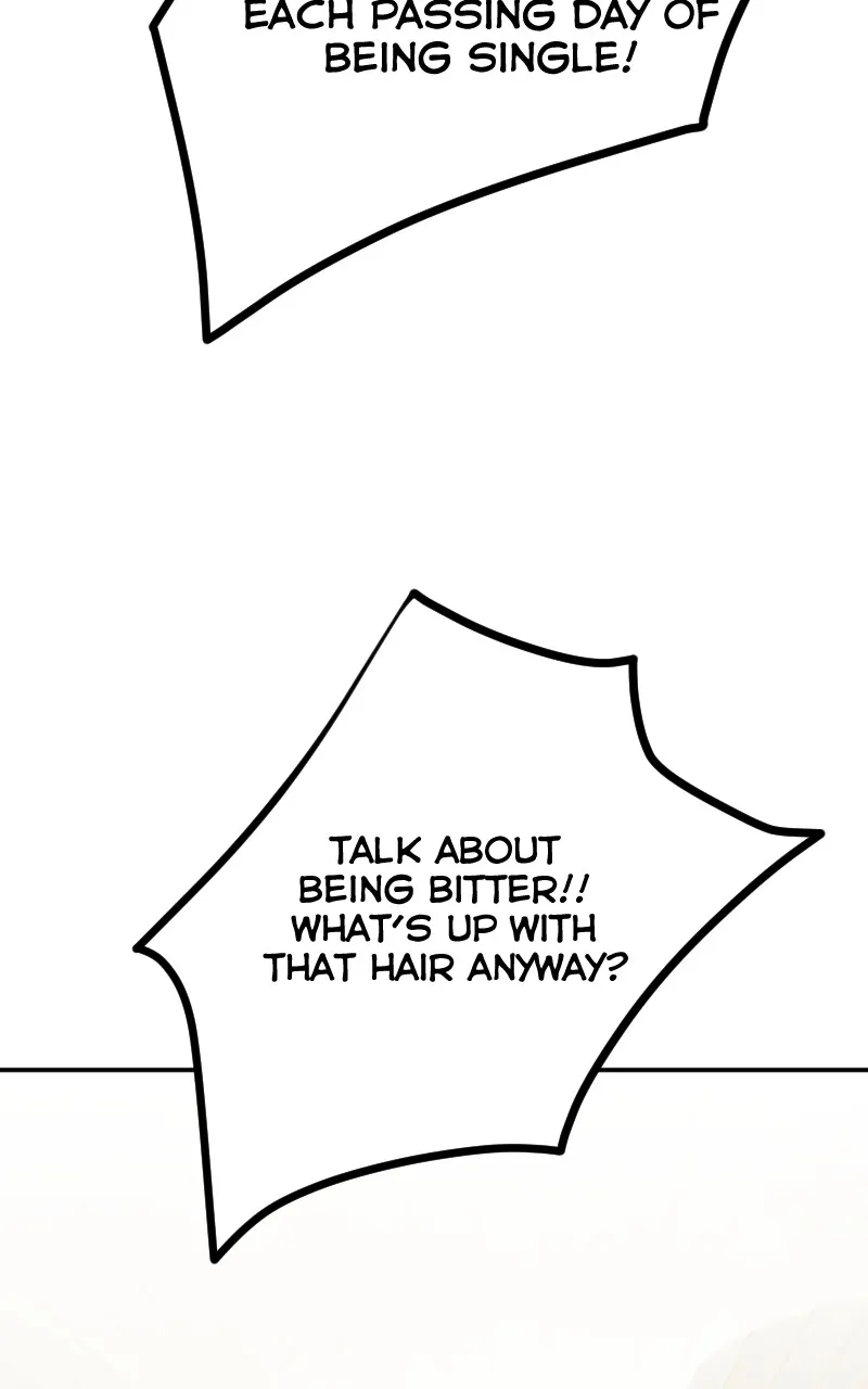 Girlfriend Manual Chapter 41 page 33 - 