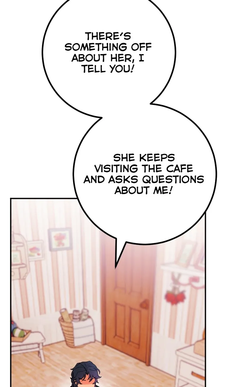 Girlfriend Manual Chapter 41 page 7 - 