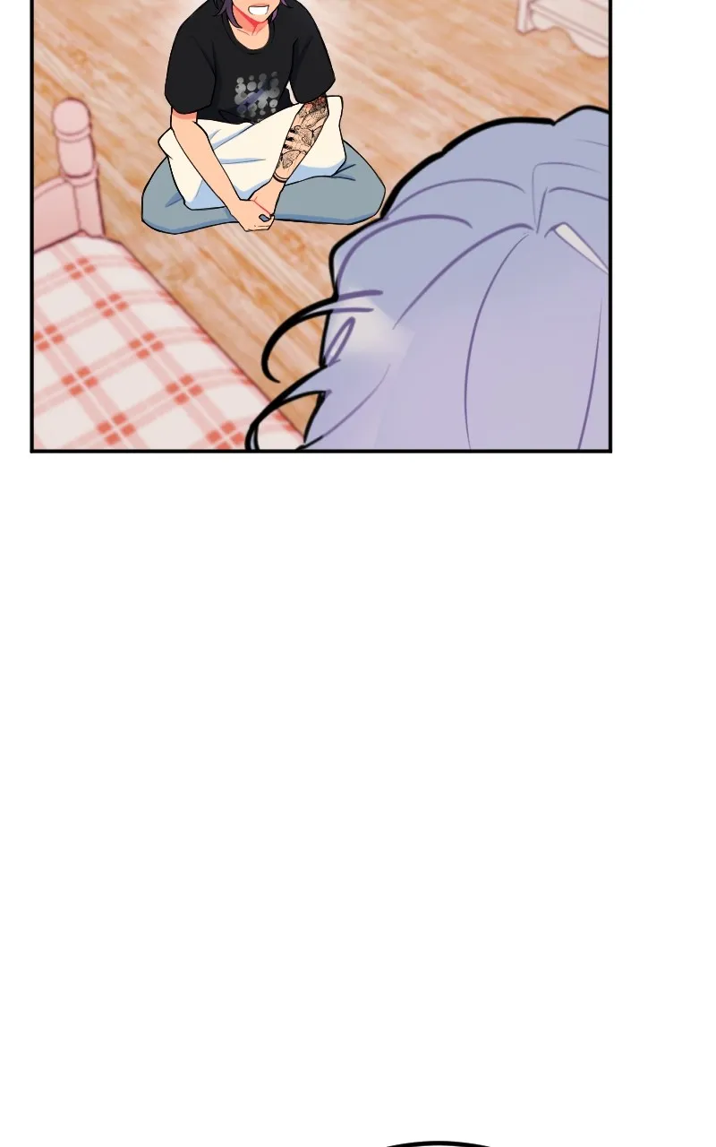Girlfriend Manual Chapter 41 page 8 - 