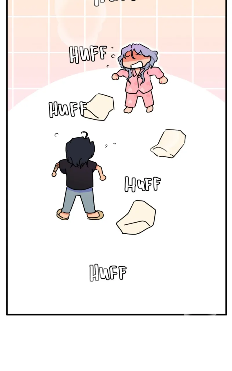 Girlfriend Manual Chapter 42 page 3 - 