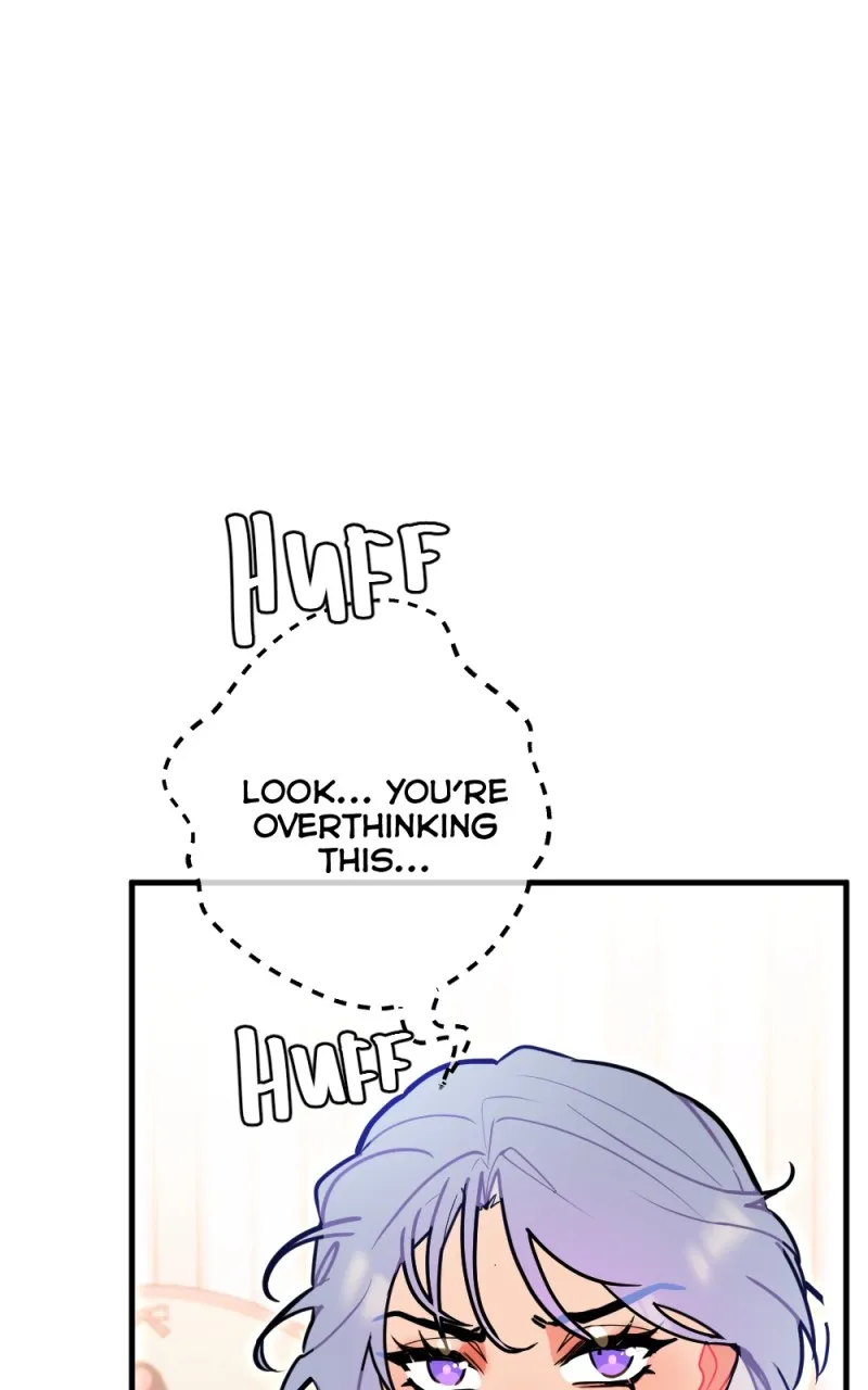 Girlfriend Manual Chapter 42 page 4 - 