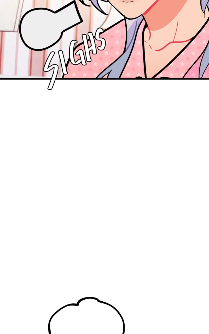 Girlfriend Manual Chapter 42 page 33 - 