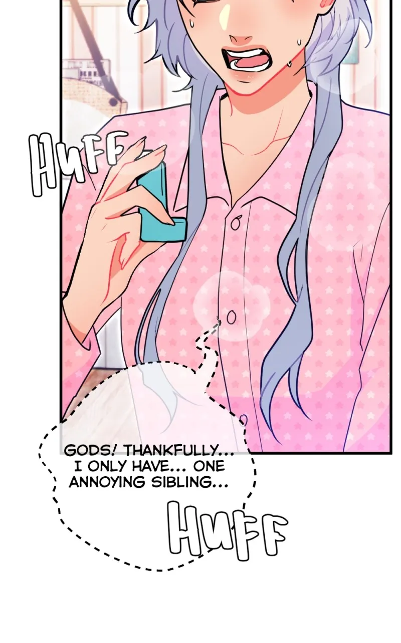 Girlfriend Manual Chapter 42 page 5 - 