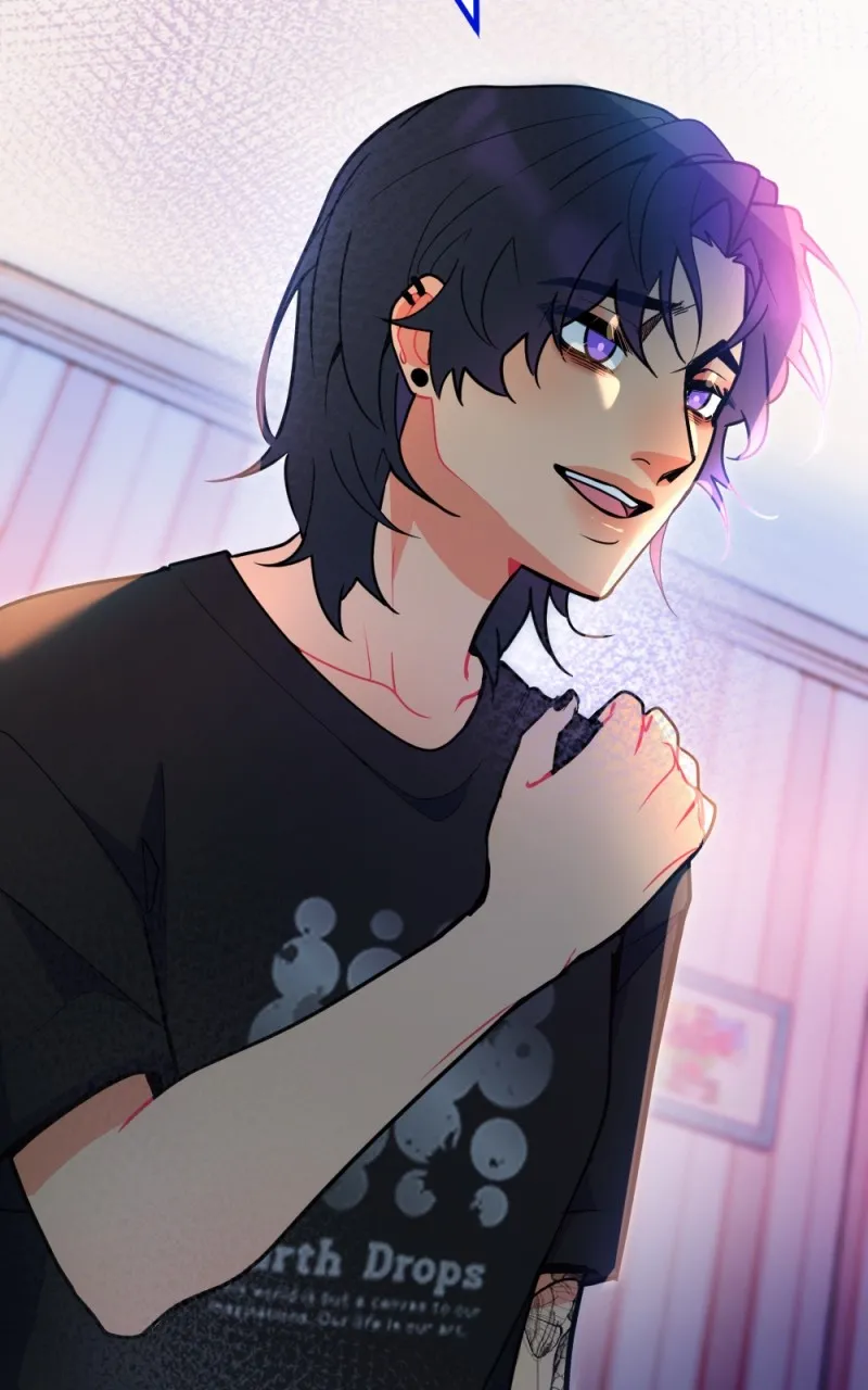 Girlfriend Manual Chapter 42 page 46 - 