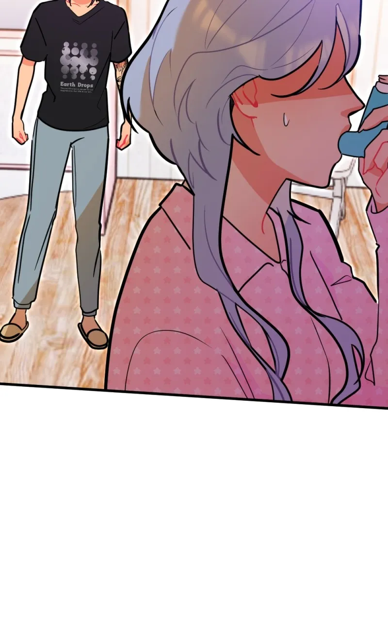 Girlfriend Manual Chapter 42 page 7 - 