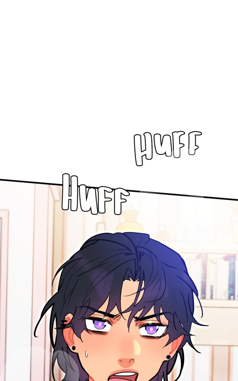Girlfriend Manual Chapter 42 page 8 - 