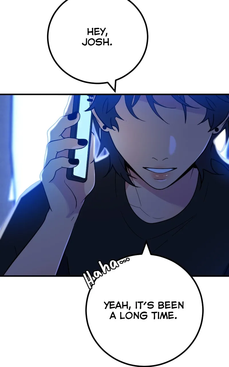 Girlfriend Manual Chapter 43 page 2 - 