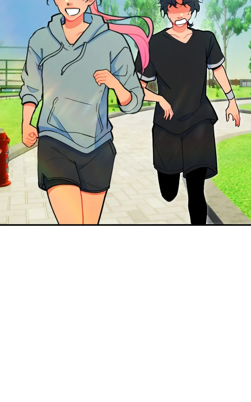 Girlfriend Manual Chapter 43 page 29 - 