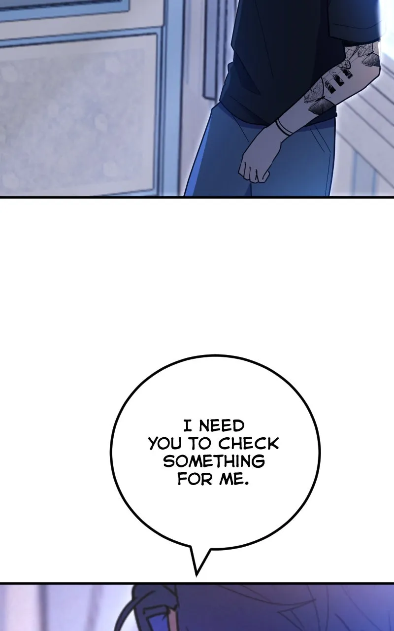 Girlfriend Manual Chapter 43 page 4 - 