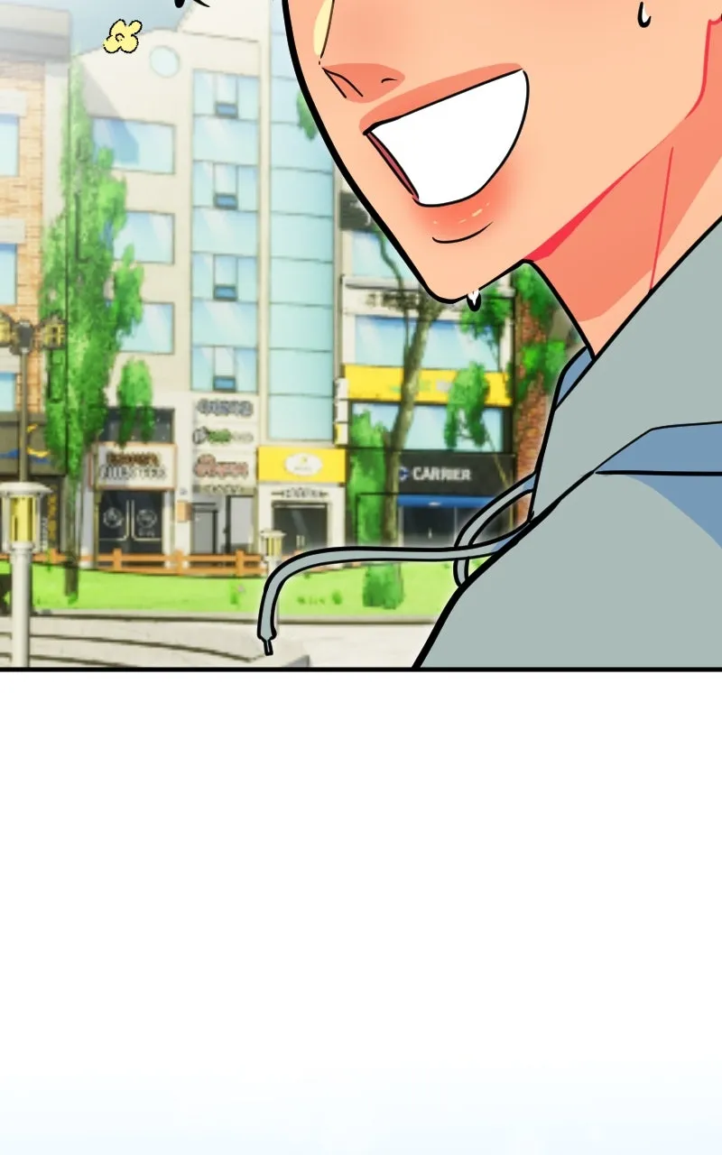 Girlfriend Manual Chapter 43 page 33 - 