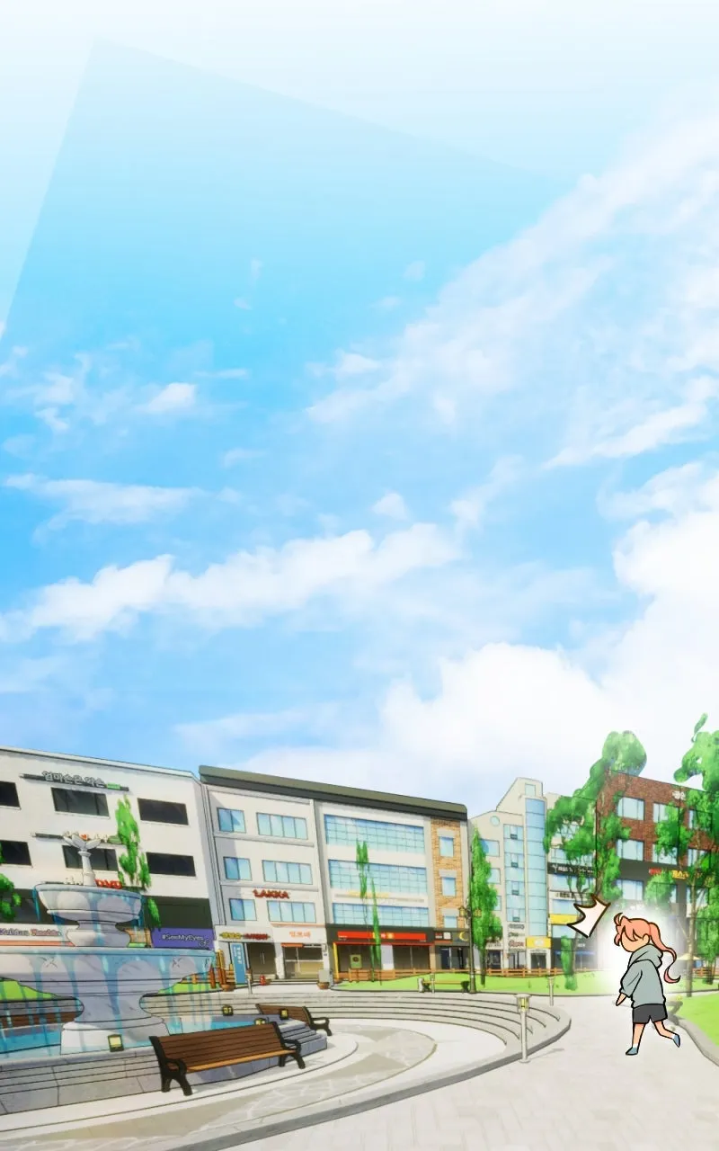 Girlfriend Manual Chapter 43 page 34 - 