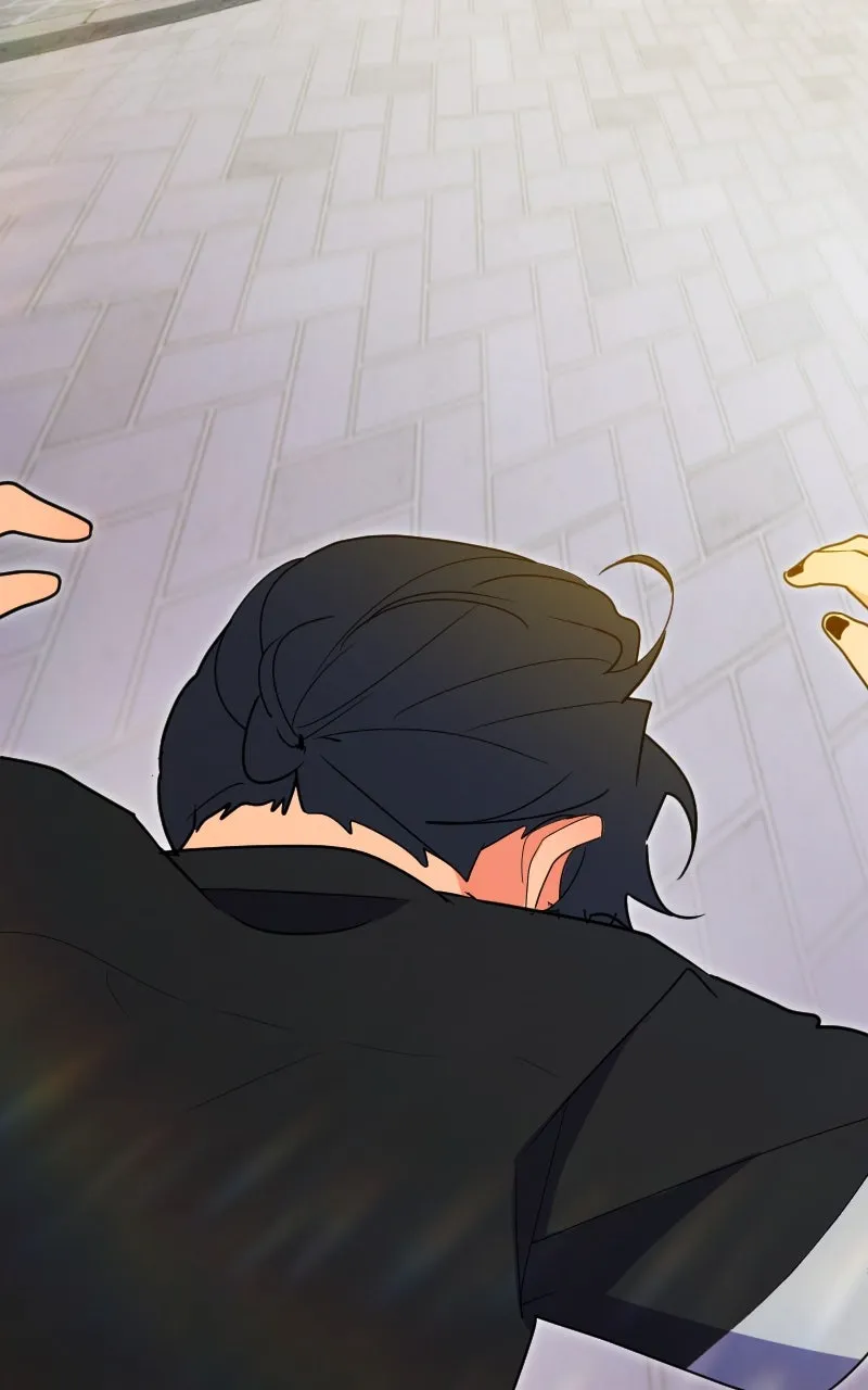 Girlfriend Manual Chapter 43 page 35 - 