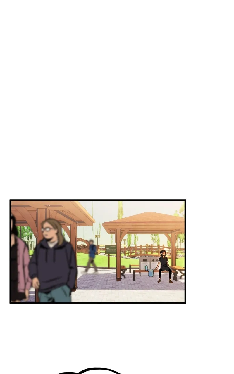 Girlfriend Manual Chapter 44 page 1 - 