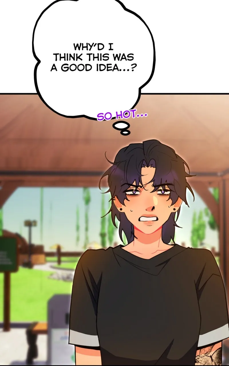Girlfriend Manual Chapter 44 page 2 - 