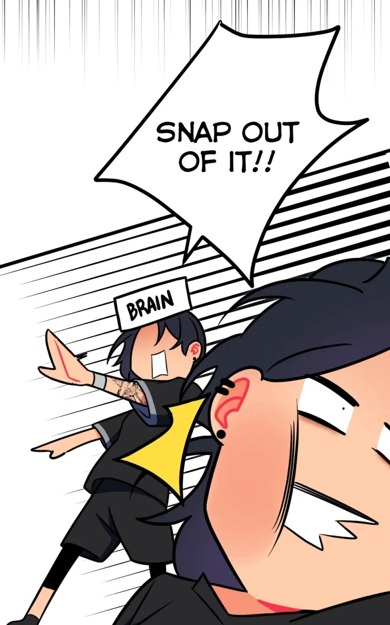 Girlfriend Manual Chapter 44 page 12 - 