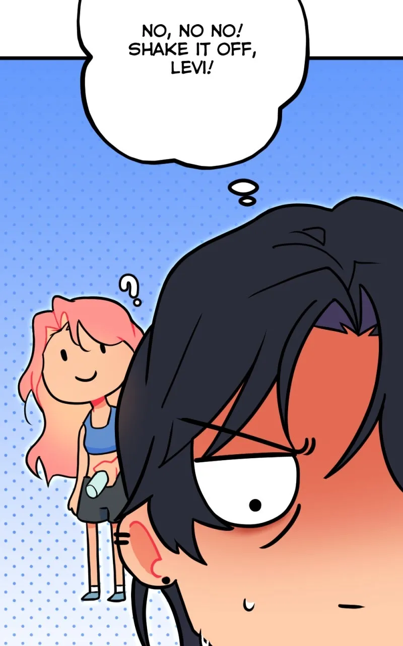 Girlfriend Manual Chapter 44 page 14 - 
