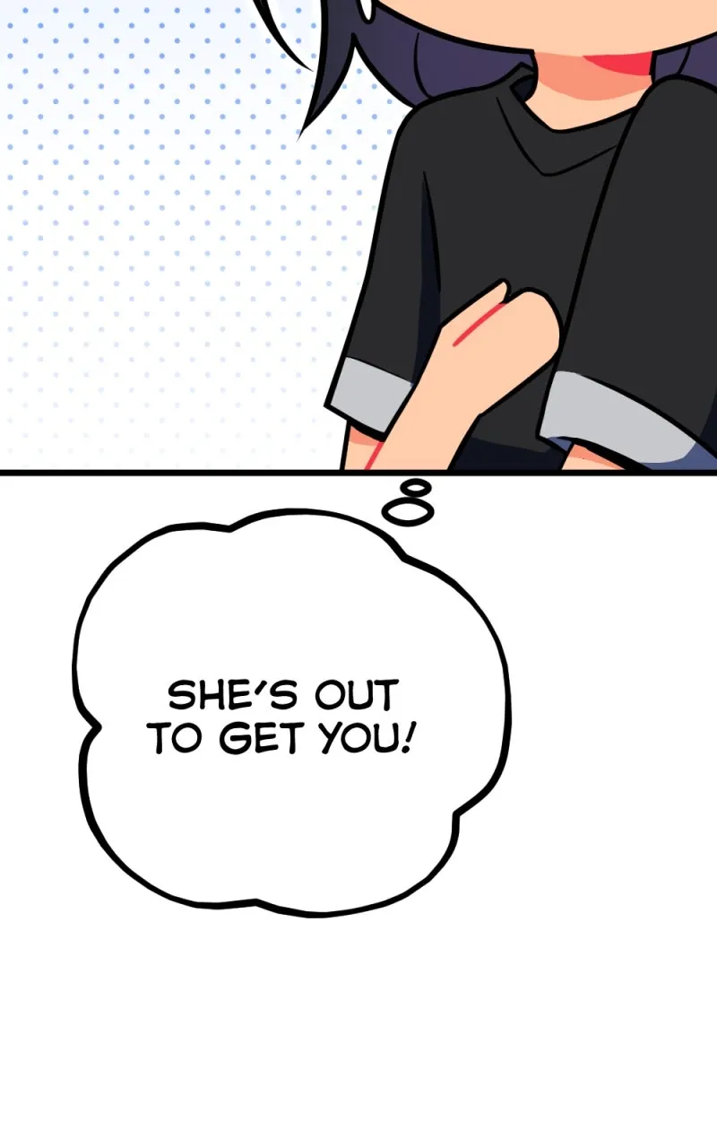 Girlfriend Manual Chapter 44 page 15 - 