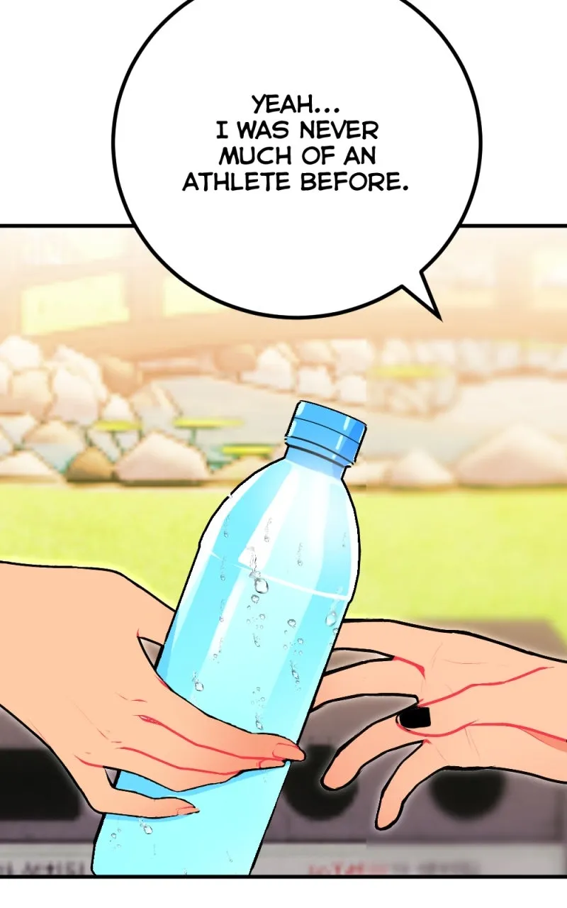 Girlfriend Manual Chapter 44 page 18 - 