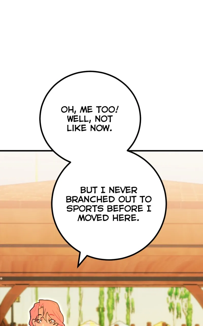 Girlfriend Manual Chapter 44 page 20 - 