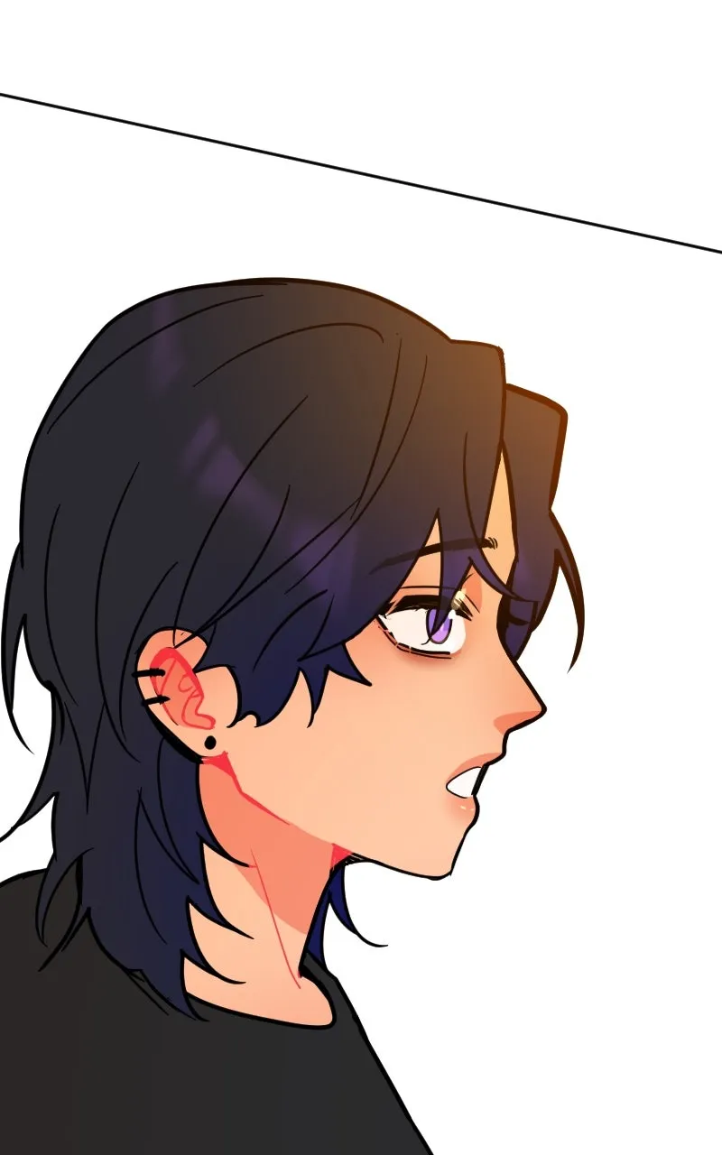 Girlfriend Manual Chapter 44 page 30 - 