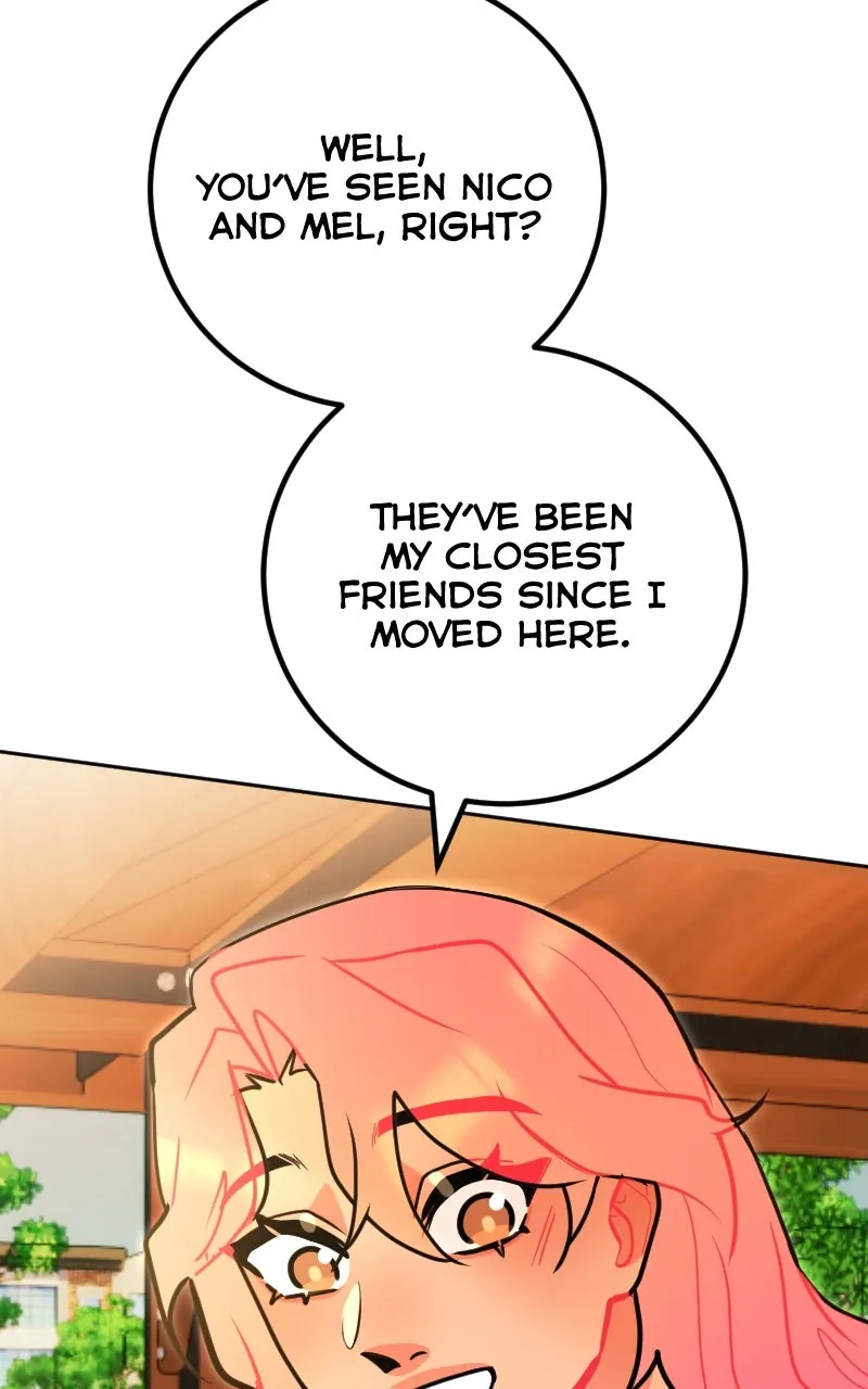 Girlfriend Manual Chapter 44 page 32 - 