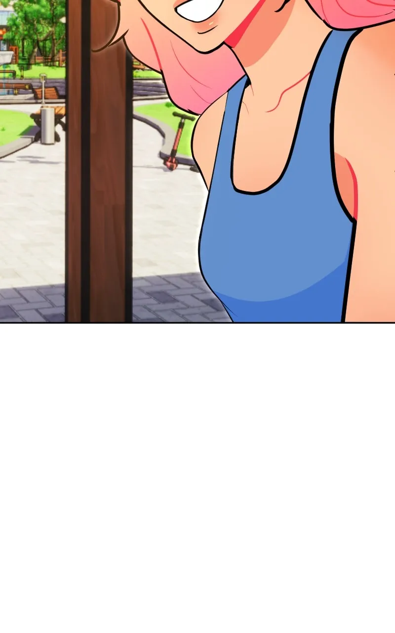 Girlfriend Manual Chapter 44 page 33 - 