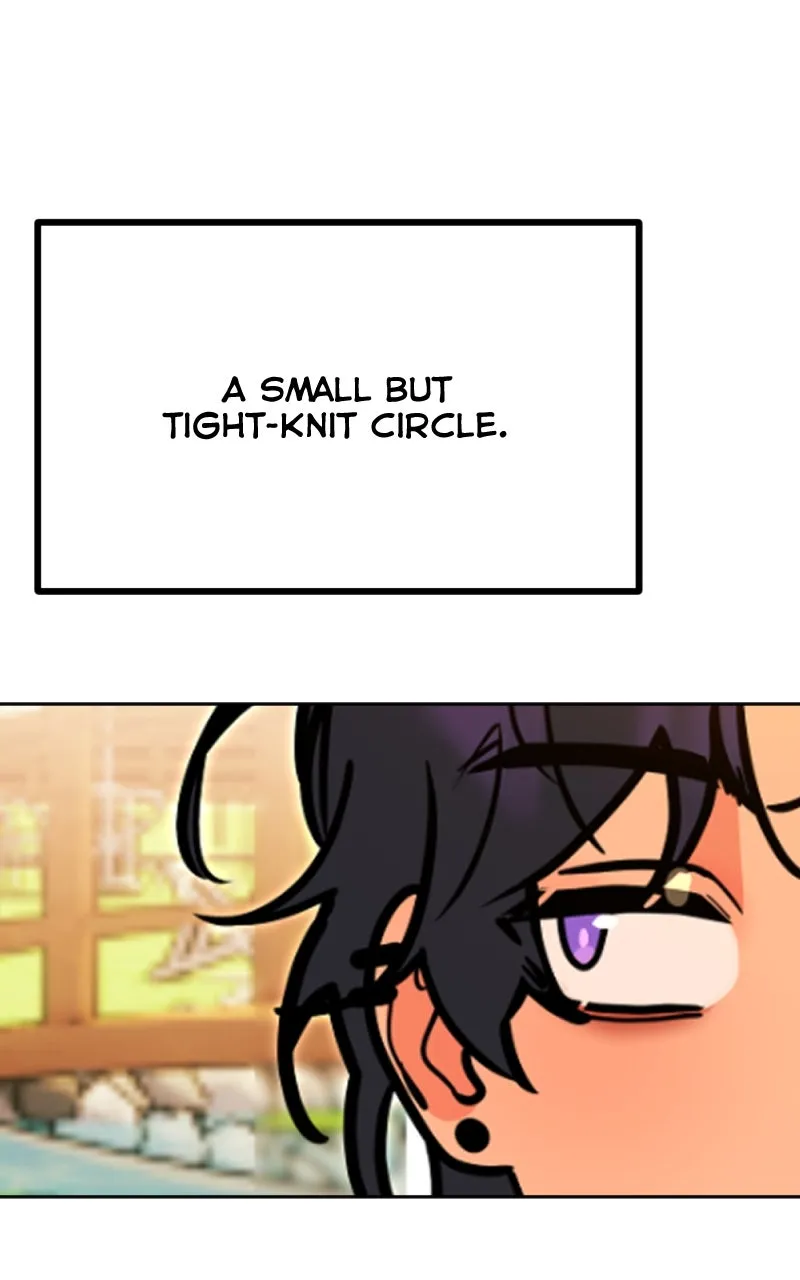 Girlfriend Manual Chapter 44 page 34 - 