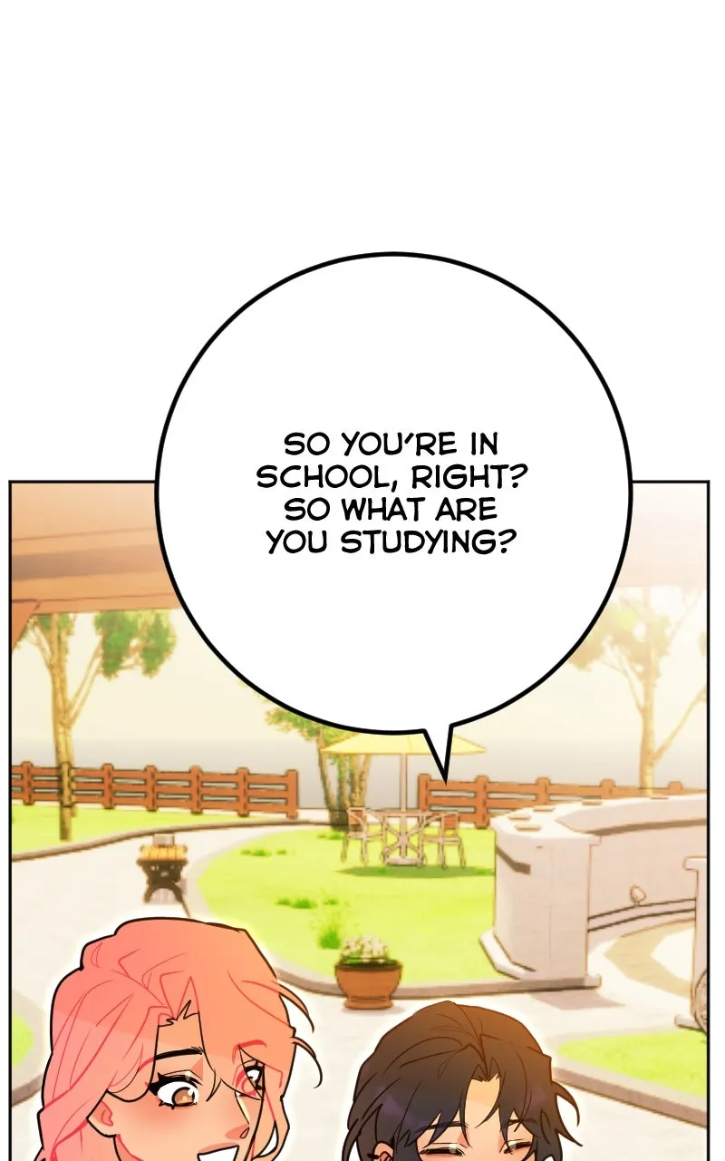 Girlfriend Manual Chapter 44 page 36 - 