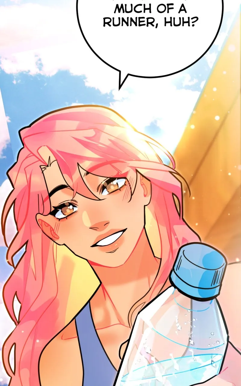Girlfriend Manual Chapter 44 page 5 - 