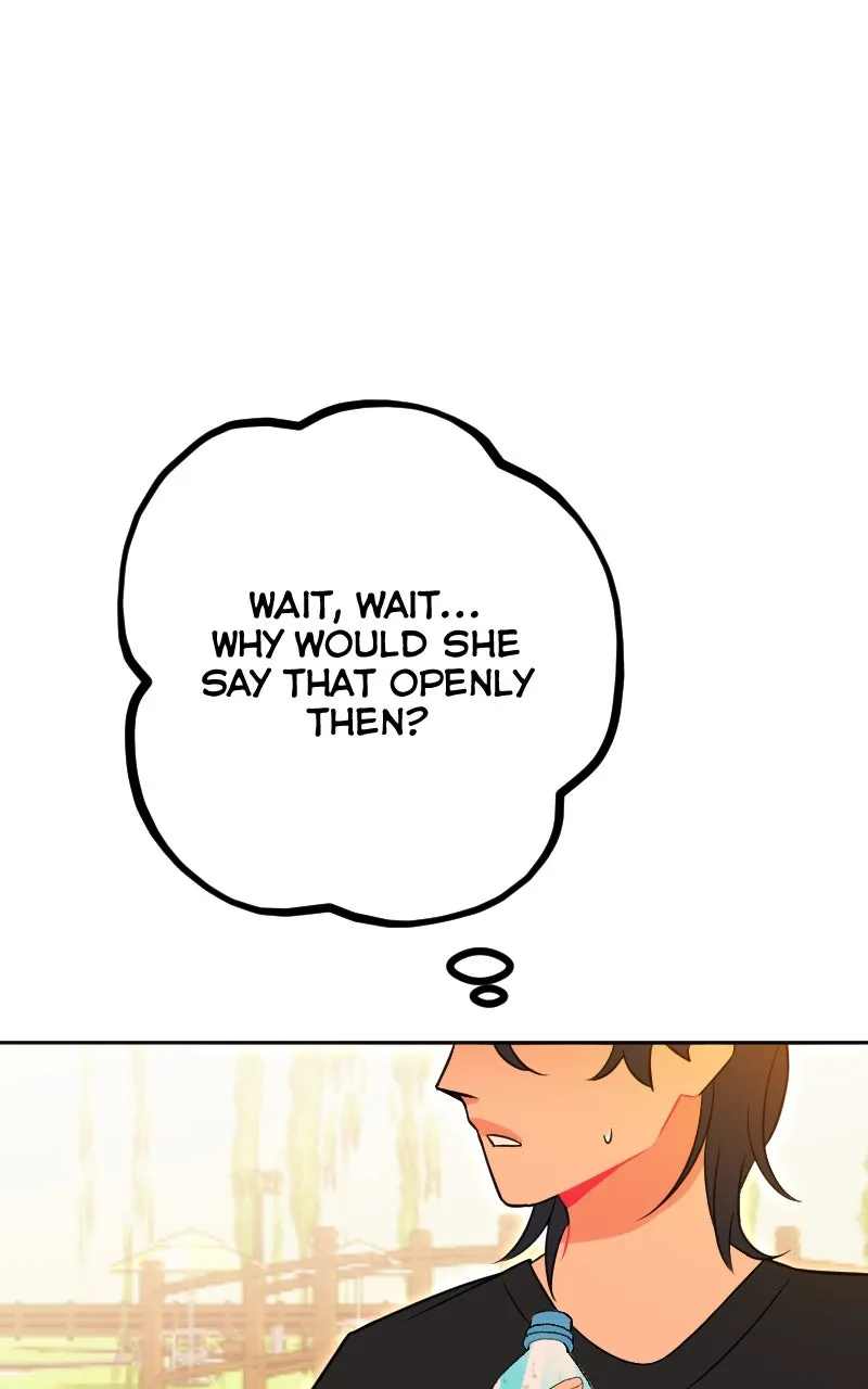 Girlfriend Manual Chapter 44 page 41 - 
