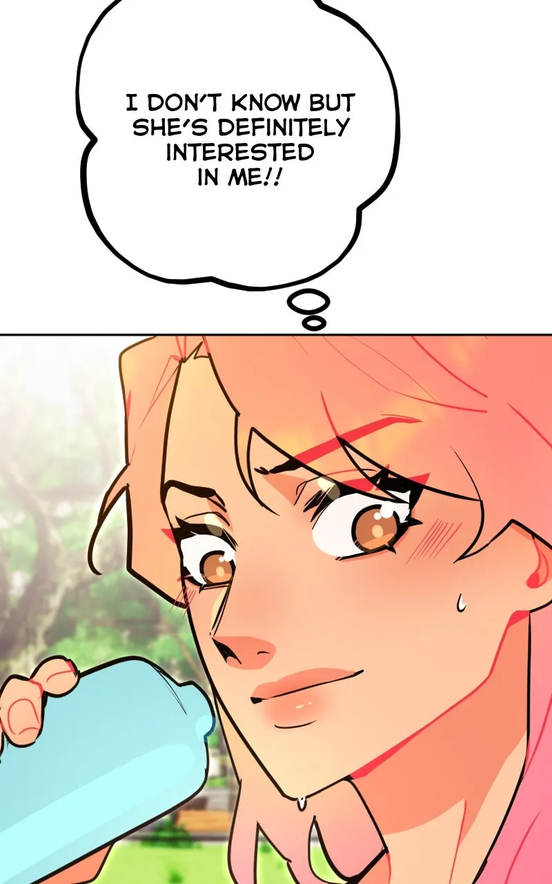 Girlfriend Manual Chapter 44 page 46 - 