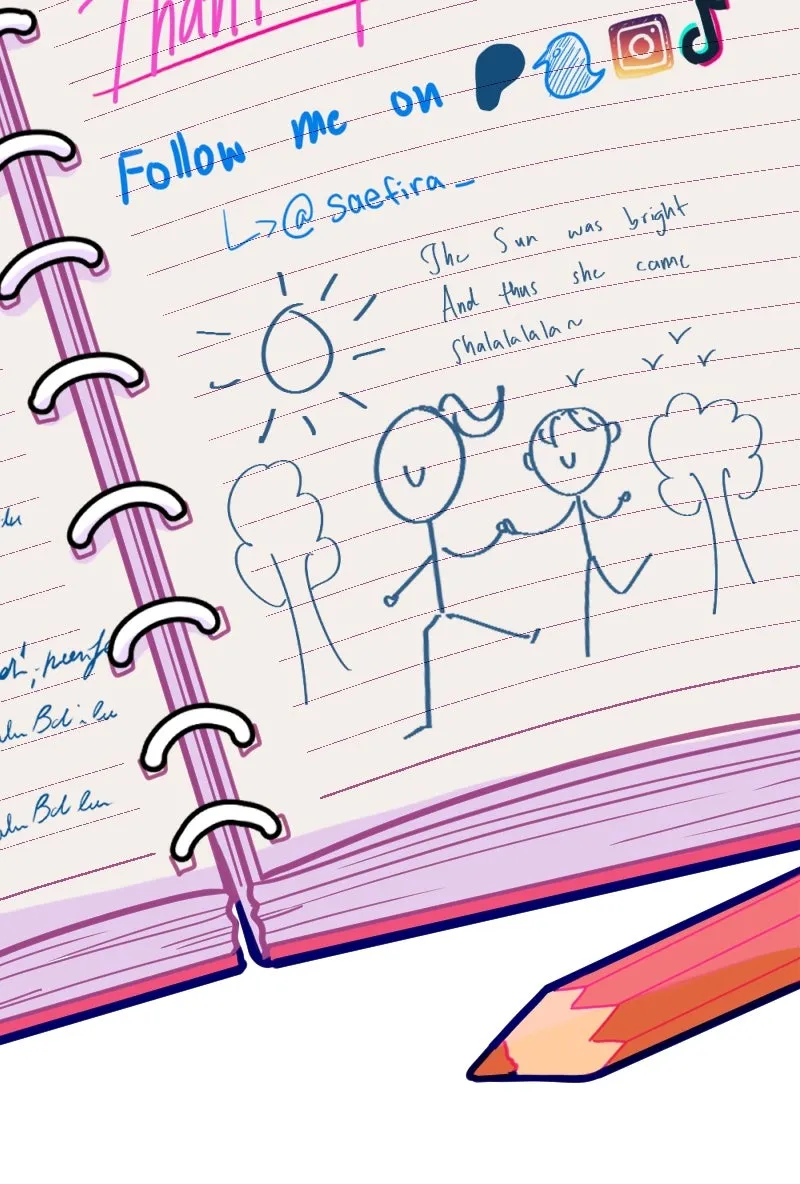 Girlfriend Manual Chapter 44 page 49 - 