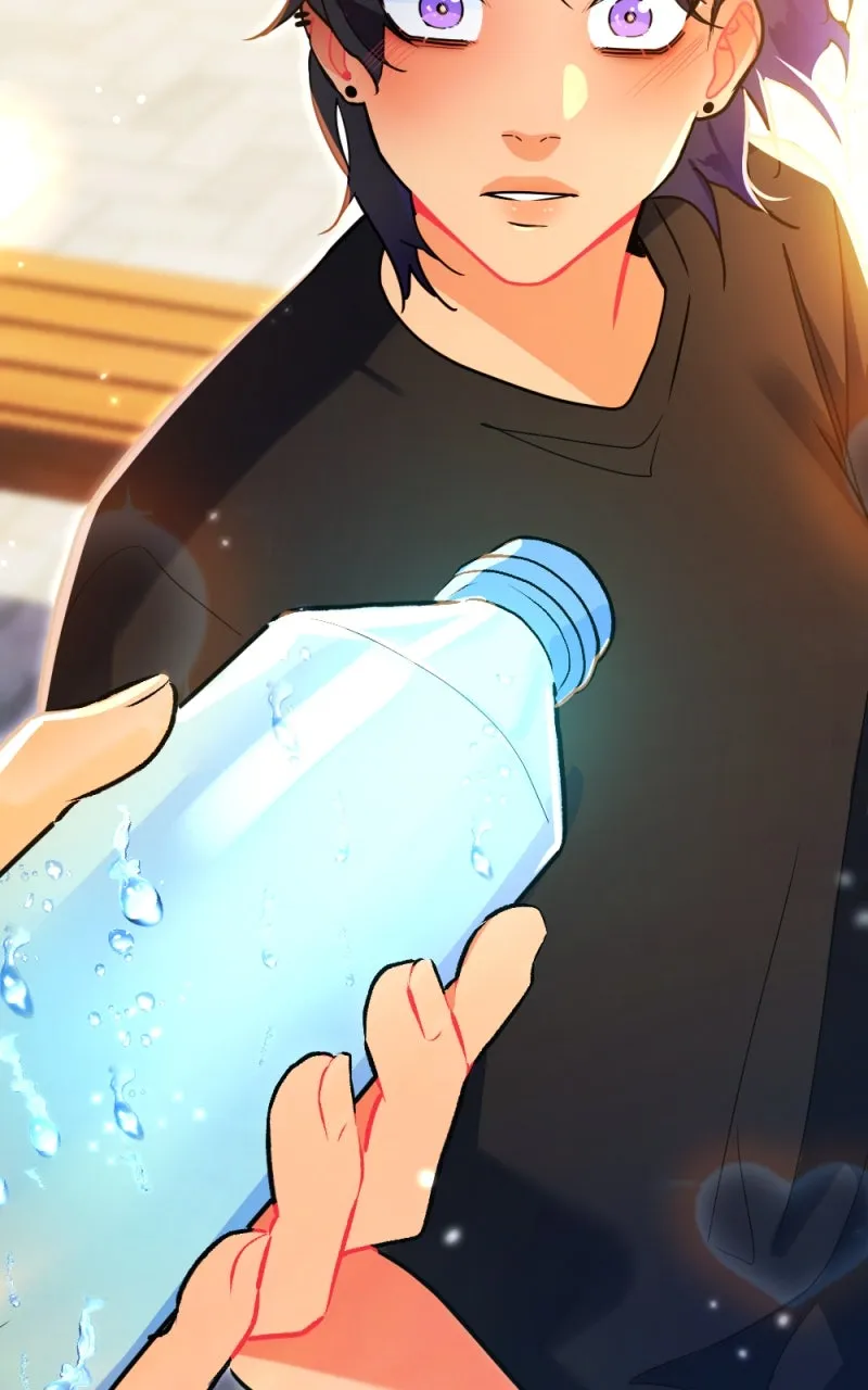 Girlfriend Manual Chapter 44 page 8 - 
