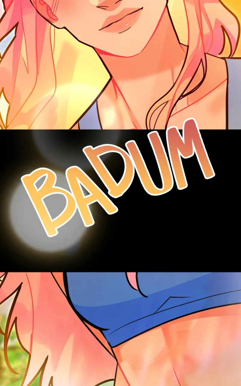 Girlfriend Manual Chapter 44 page 10 - 