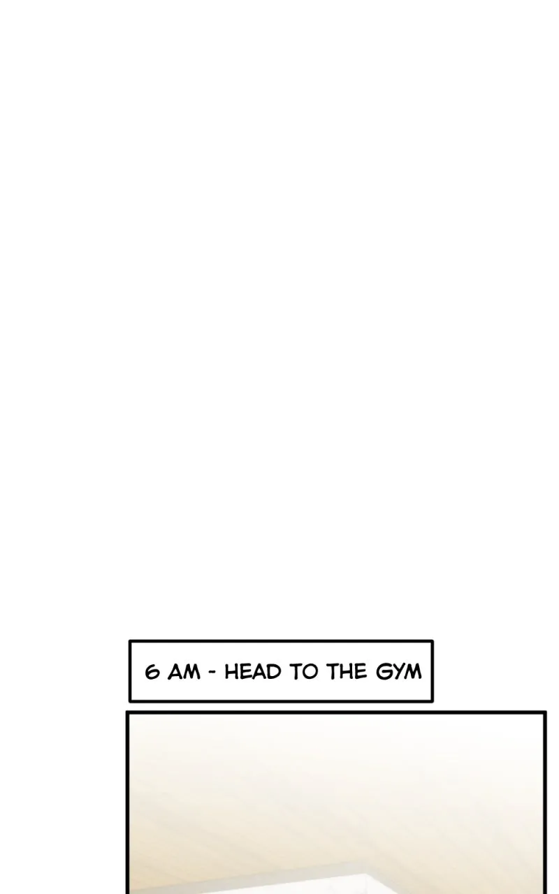 Girlfriend Manual Chapter 45 page 1 - 