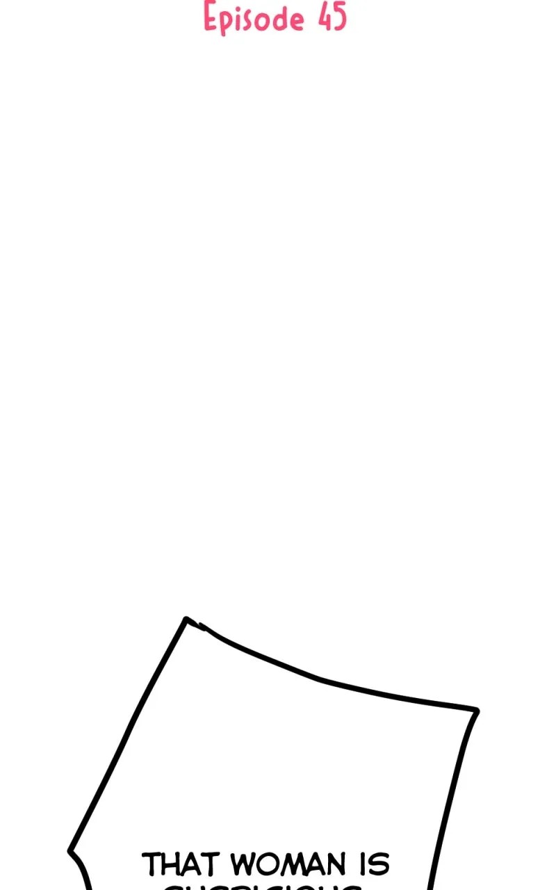 Girlfriend Manual Chapter 45 page 11 - 