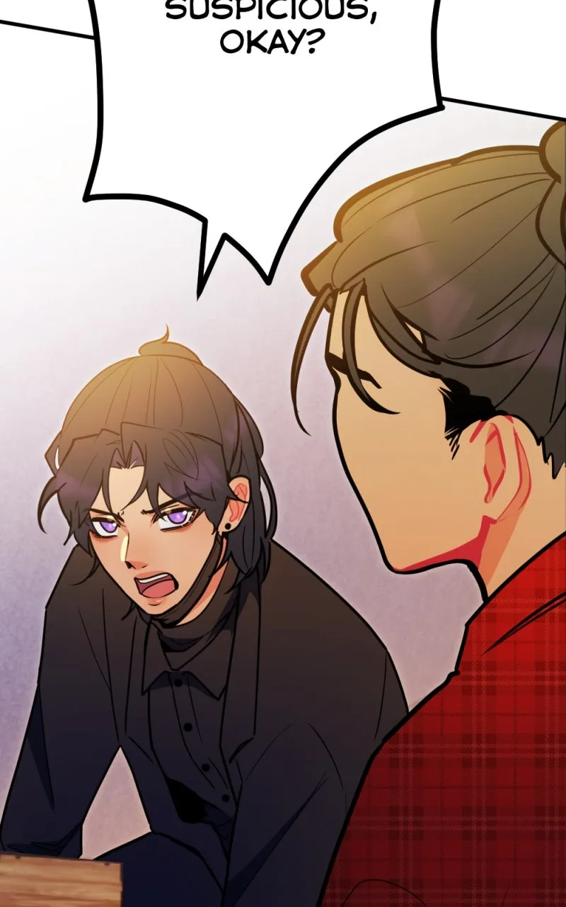 Girlfriend Manual Chapter 45 page 12 - 