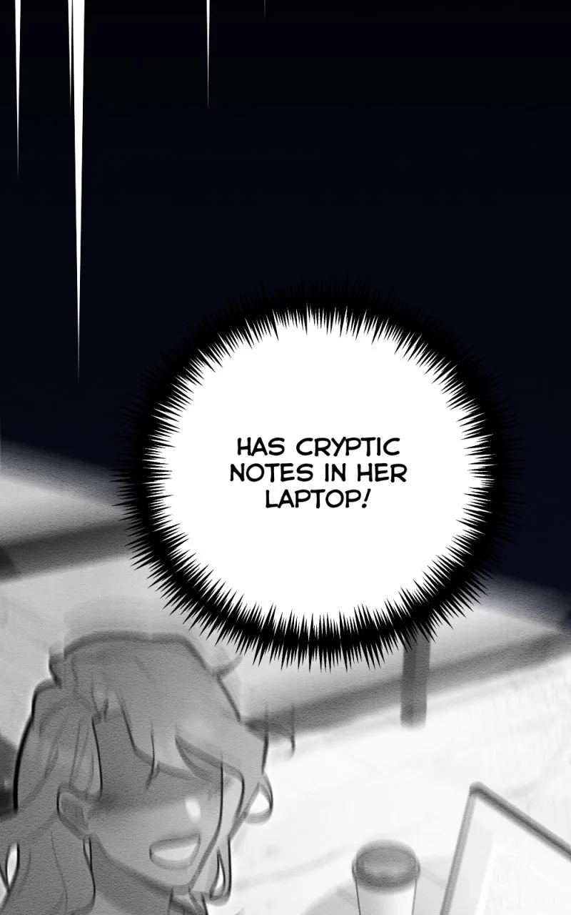 Girlfriend Manual Chapter 45 page 17 - 