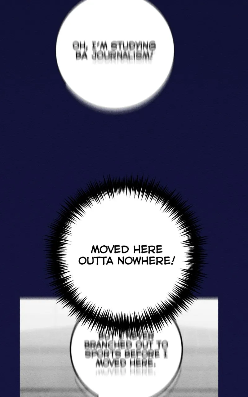 Girlfriend Manual Chapter 45 page 20 - 