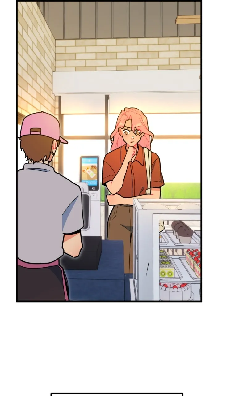 Girlfriend Manual Chapter 45 page 3 - 